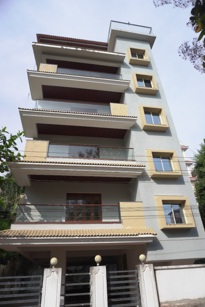 2 BHK 140 Sq. Meter Apartment for Sale in Alto Betim, Goa