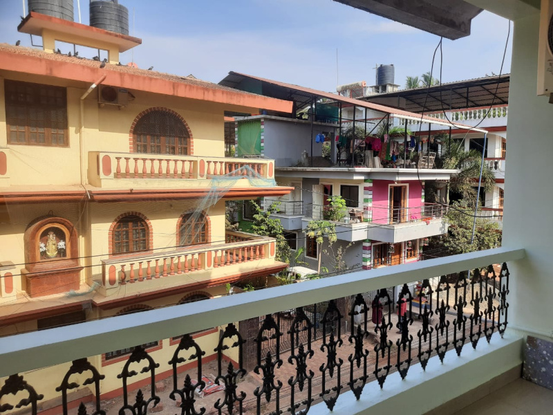2 BHK 110 Sq. Meter Apartment for Rent in Nerul, Goa