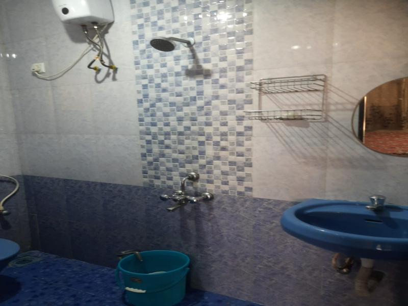 2 BHK 110 Sq. Meter Apartment for Rent in Nerul, Goa