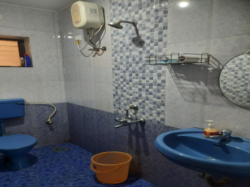 2 BHK 110 Sq. Meter Apartment for Rent in Nerul, Goa