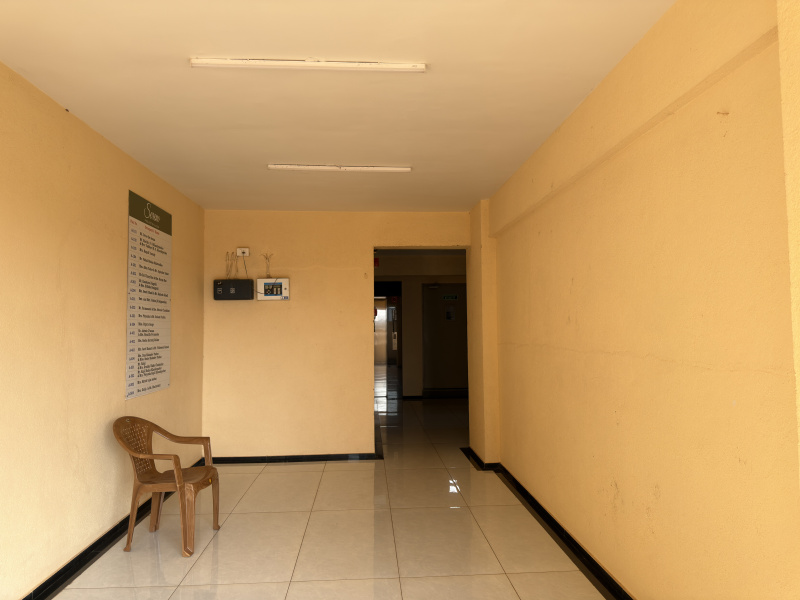 3 BHK 150 Sq. Meter Apartment for Sale in Gogol, Margao