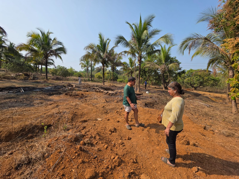 1 BHK 28000 Sq. Meter Farm House for Sale in Sawantwadi, Sindhudurg