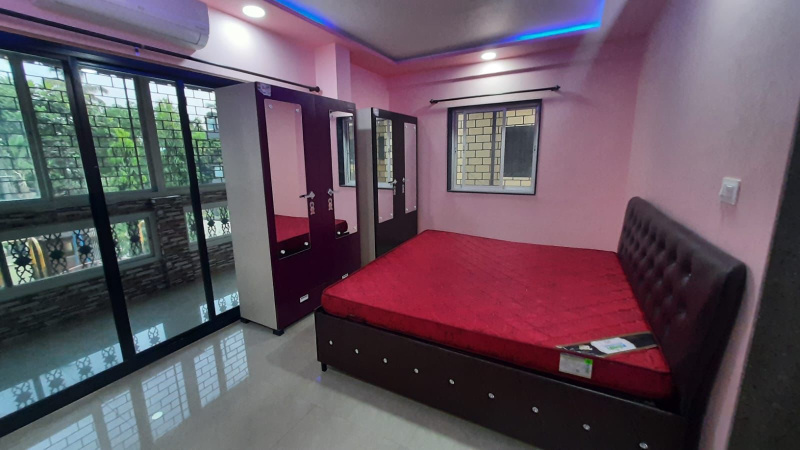 2 BHK 110 Sq. Meter Apartment for Rent in Mapusa, Goa