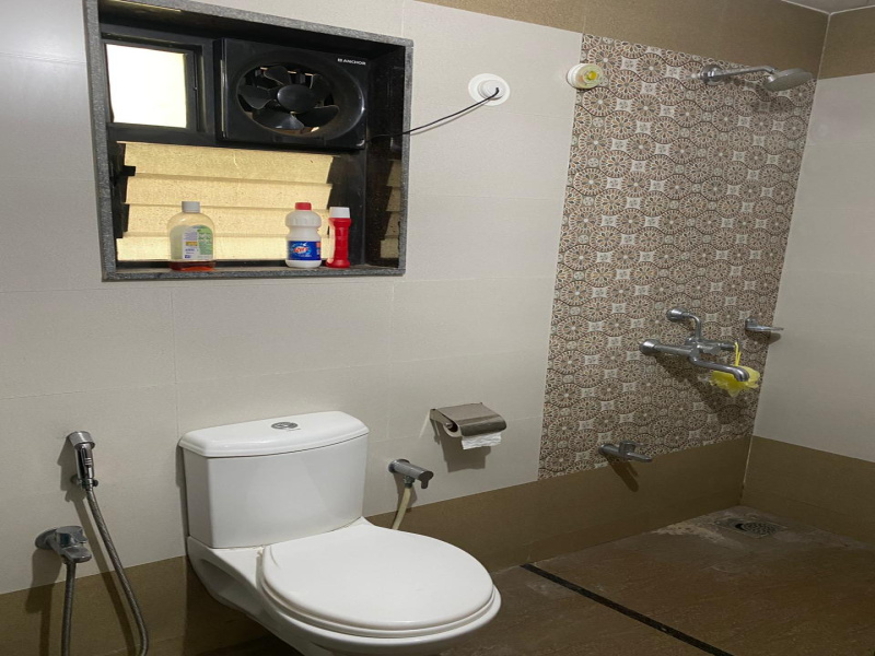 2 BHK 116 Sq. Meter Apartment for Sale in Porvorim, Goa