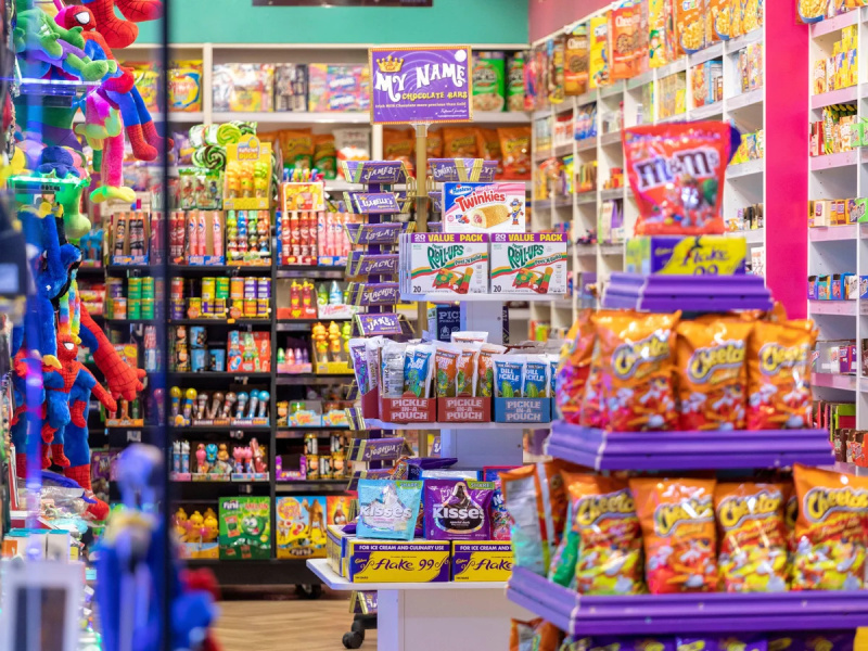  34 Sq. Meter Commercial Shop for Rent in Panjim, Goa