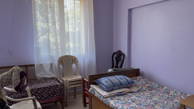 3 BHK 111 Sq. Meter Apartment for Sale in Porvorim, Goa