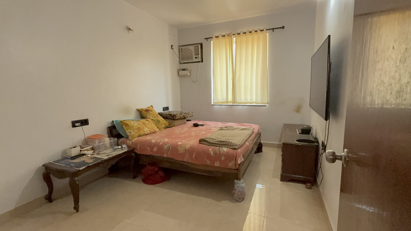 3 BHK 111 Sq. Meter Apartment for Sale in Porvorim, Goa