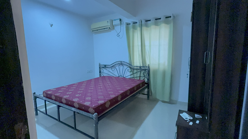 2 BHK 93 Sq. Meter Apartment for Sale in Tivim, North Goa, 