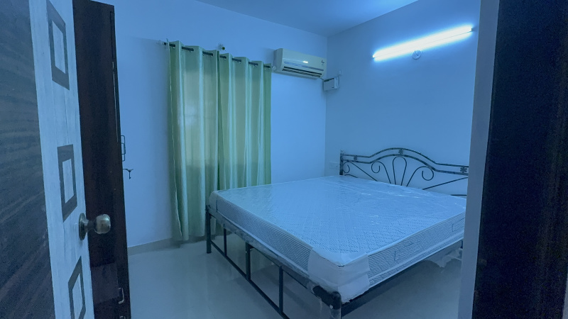 2 BHK 93 Sq. Meter Apartment for Sale in Tivim, North Goa, 