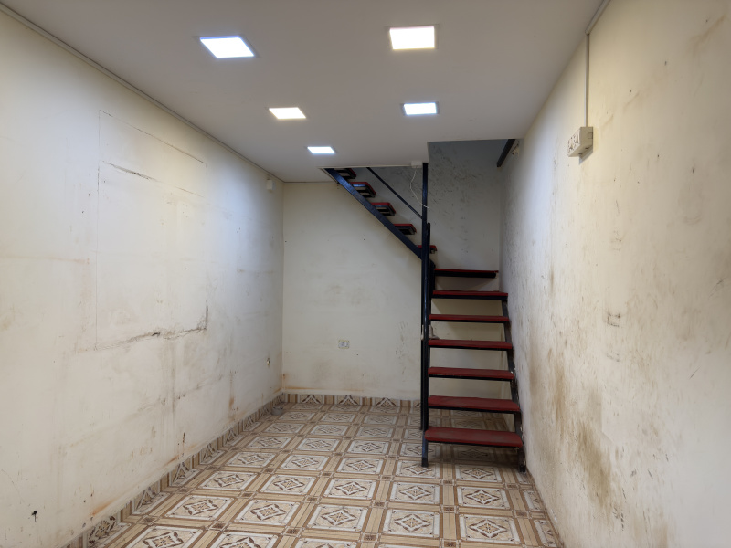  20 Sq. Meter Commercial Shop for Sale in Khorlim, Mapusa, Goa