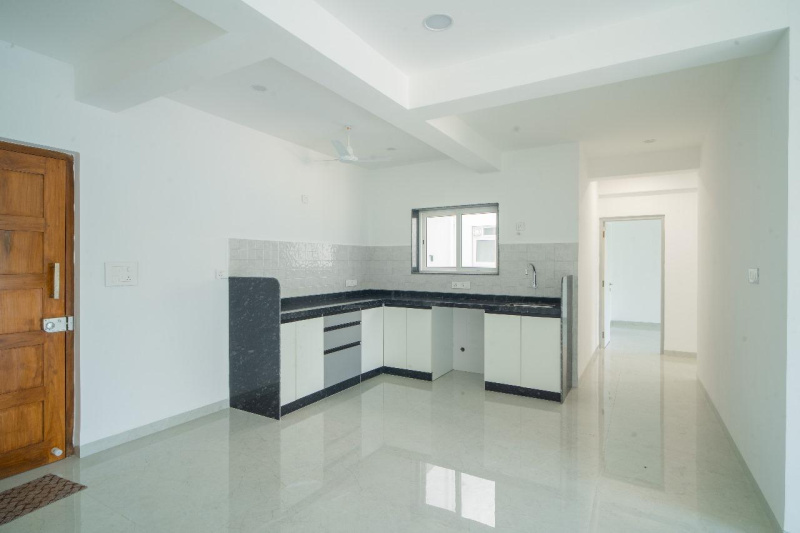 2 BHK 102 Sq. Meter Apartment for Sale in Porvorim, Goa