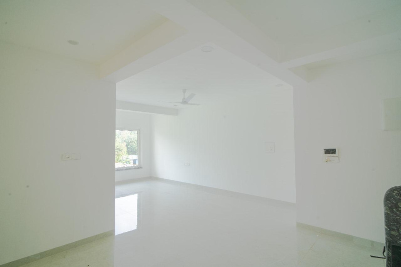 2 BHK 102 Sq. Meter Apartment for Sale in Porvorim, Goa