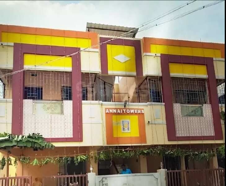  Office Space 1200 Sq.ft. for Rent in No 1 Tollgate, Tiruchirappalli