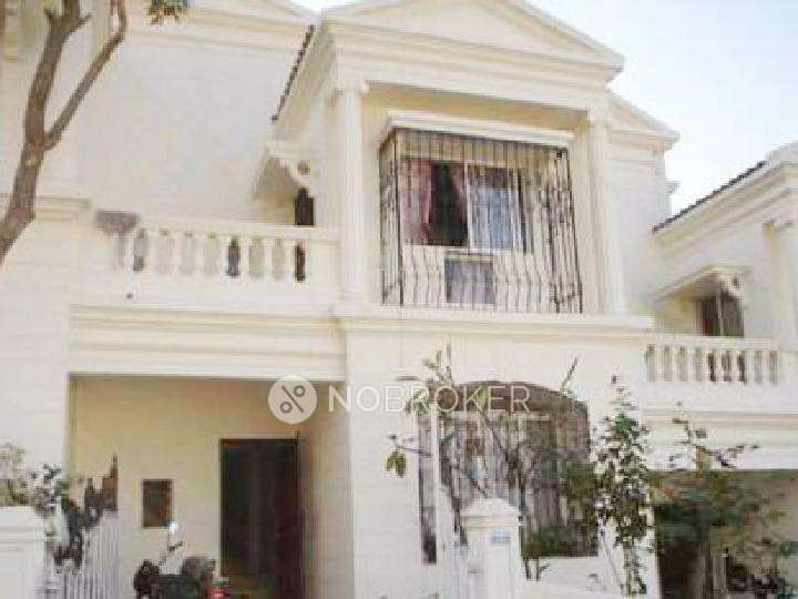 2 BHK Villa 1472 Sq.ft. for Sale in Undri, Pune