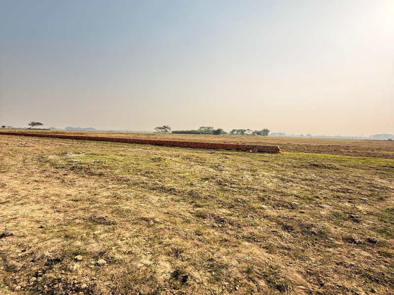  1000 Sq.ft. Residential Plot for Sale in Gorakhnath Road, Gorakhpur