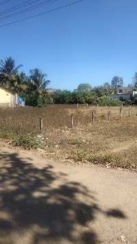  Residential Plot for Sale in Karwar, Uttara Kannada