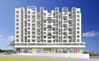 2 BHK Flat for Sale in Dahanukar Colony, Kothrud, Pune