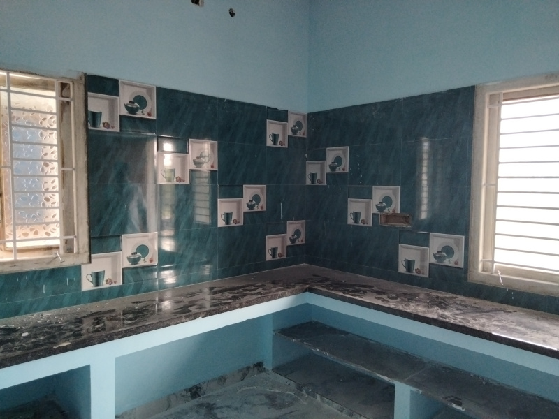 2 BHK House 1000 Sq.ft. for Sale in Pillaiyarpatti, Thanjavur