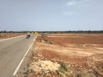  Residential Plot for Sale in Vallam, Thanjavur