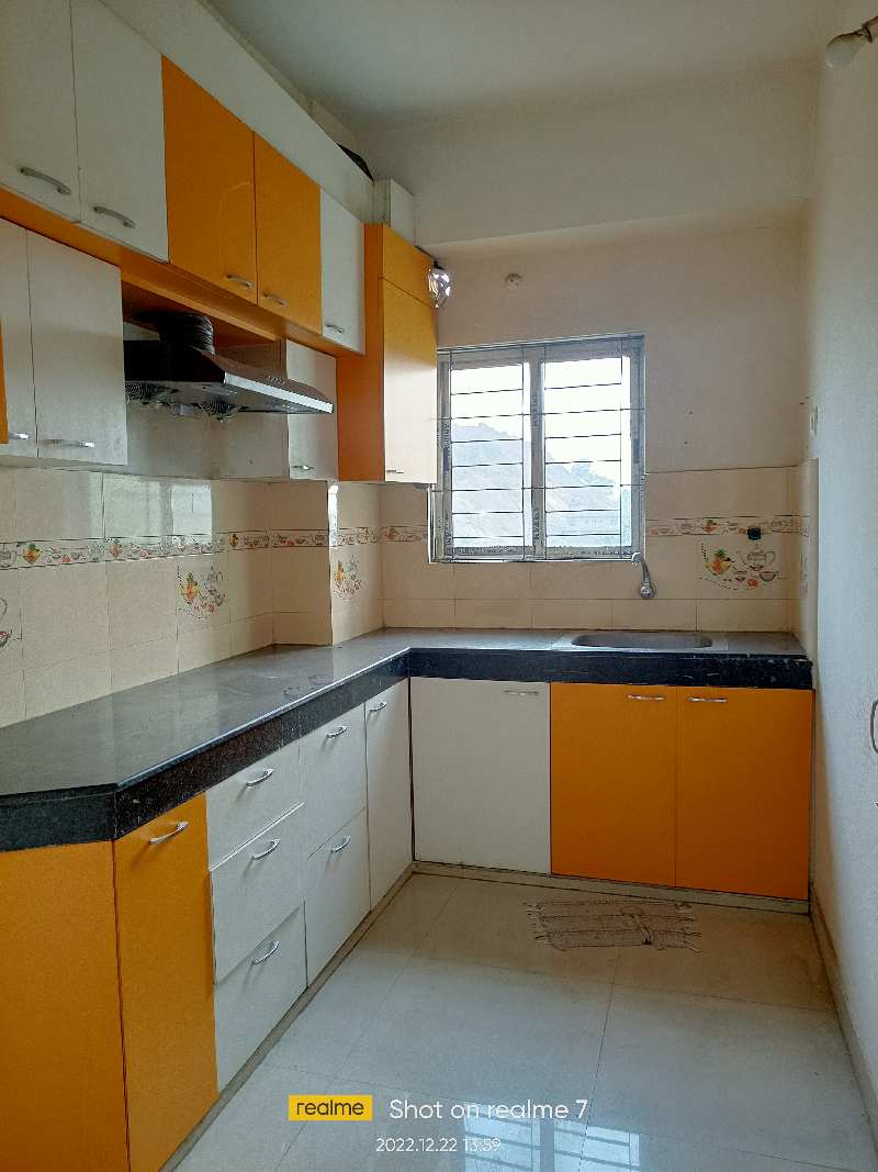 3 BHK Apartment 1850 Sq.ft. for Rent in Borbari, Guwahati