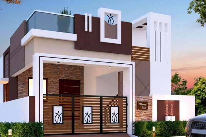 2 BHK House 900 Sq.ft. for Sale in Talakondapally, Rangareddy