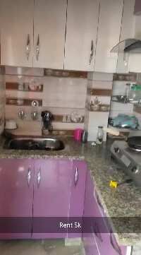 1 BHK Flat for Rent in Block E Shastri Nagar, Delhi
