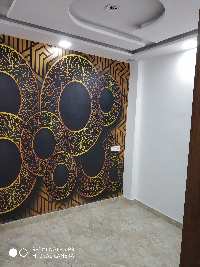 1 BHK Builder Floor for Rent in Block A Shastri Nagar, Delhi
