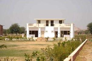  Residential Plot for Sale in Anand Lok, Jaipur