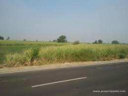 Commercial Land 60000 Sq. Meter for Sale in Mount Abu, Sirohi