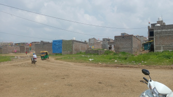  Residential Plot for Sale in Dwarkapuri, Indore
