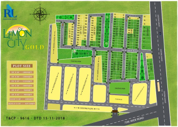  Residential Plot for Sale in Ujjain Road, Indore