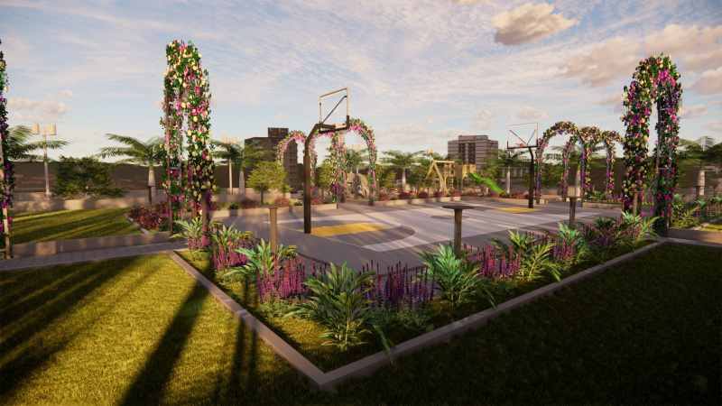  Residential Plot 800 Sq.ft. for Sale in Ujjain Road, Indore