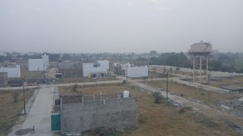  Residential Plot for Sale in Manglia, Indore