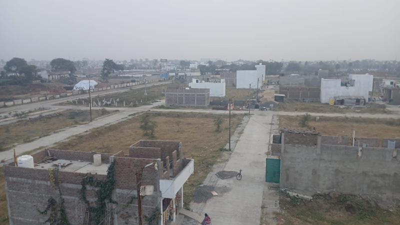  Residential Plot 600 Sq.ft. for Sale in A B Road, Indore