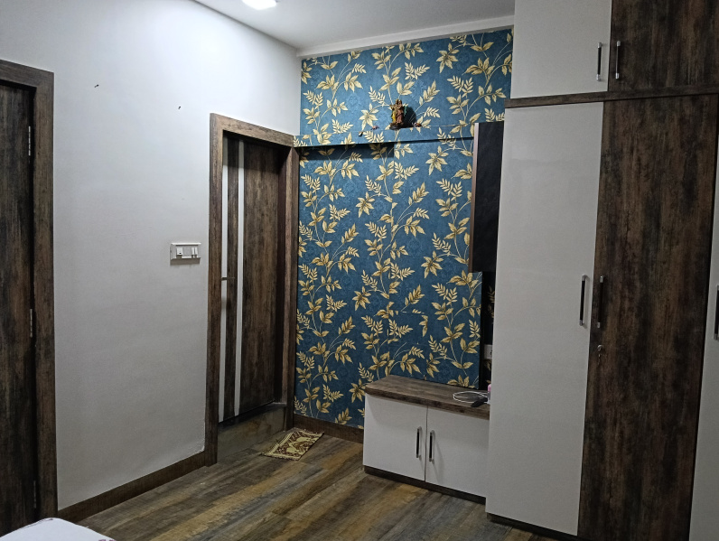 2.5 BHK House 1300 Sq.ft. for Sale in Manavta Nagar, Indore