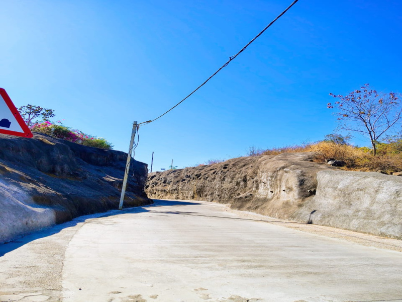  Residential Plot 1000 Sq.ft. for Sale in Ujjain Road, Indore