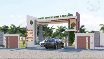  Agricultural Land for Sale in Sirumugai, Coimbatore