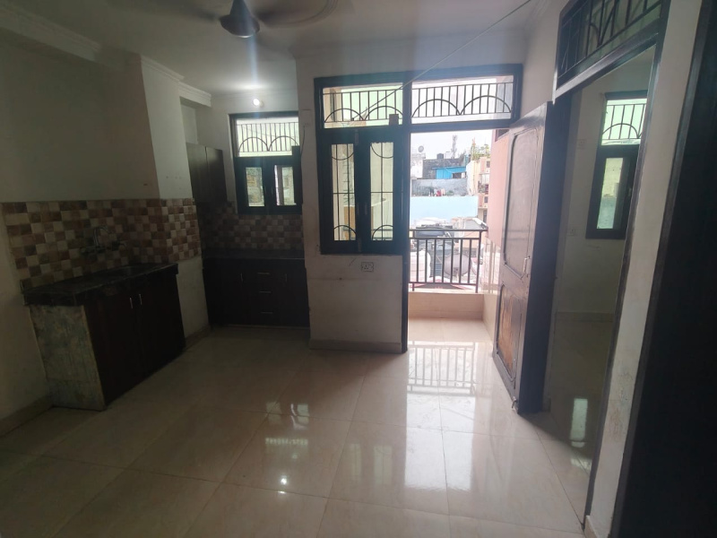 2 BHK Apartment 450 Sq.ft. for Rent in Laxmi Nagar, Delhi