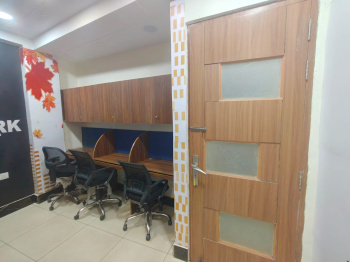  Office Space for Rent in Guru Angad Nagar, Laxmi Nagar, Delhi