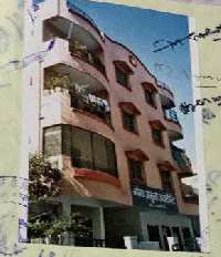 3 BHK Flat for Sale in Saraswati Nagar, Bhopal