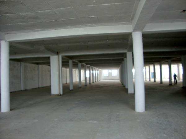 Warehouse 55750 Sq.ft. for Rent in
