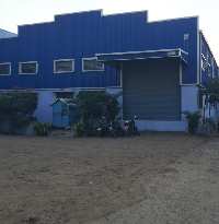 Warehouse for Rent in Chinnavedampatti, Coimbatore