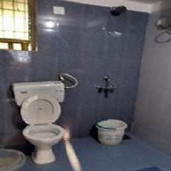 2 BHK Apartment 534 Sq.ft. for Rent in Chingrighata, Kolkata