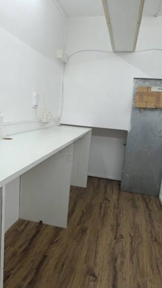  Office Space 168 Sq.ft. for Rent in Beleghata, Kolkata
