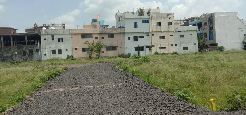 Residential Plot 8000 Sq.ft. for Sale in Berasia Road, Bhopal