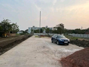  Residential Plot for Sale in Karond, Bhopal