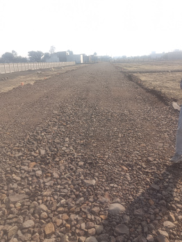  Residential Plot for Sale in Ayodhya Bypass, Bhopal