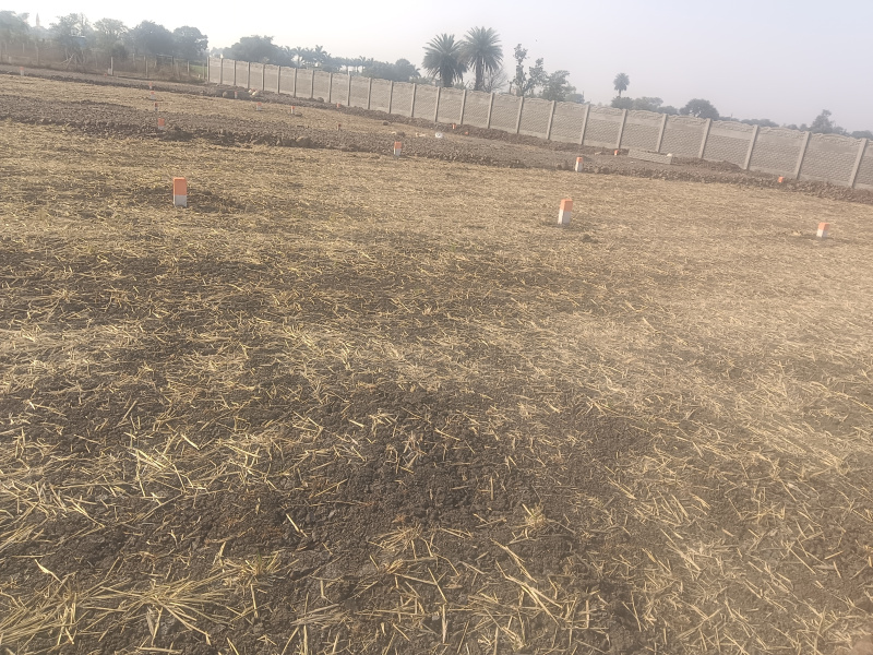  Residential Plot 1500 Sq.ft. for Sale in Ayodhya Bypass, Bhopal