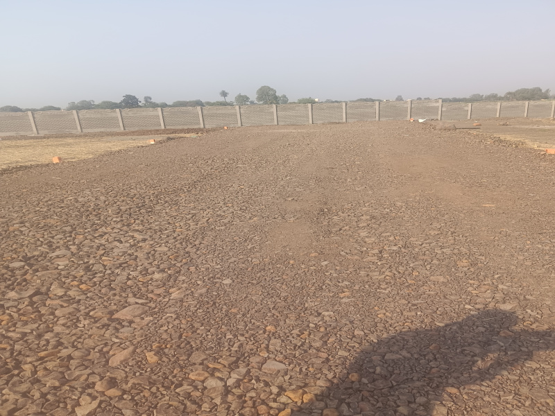  Residential Plot 1500 Sq.ft. for Sale in Ayodhya Bypass, Bhopal