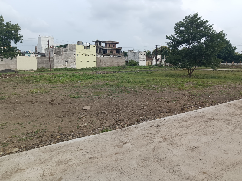  Residential Plot 600 Sq.ft. for Sale in Badwai, Bhopal